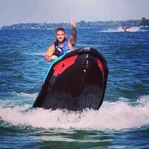 Meet your Posher, Etgar